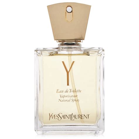 yves saint laurent women's fragrances|ysl perform for women.